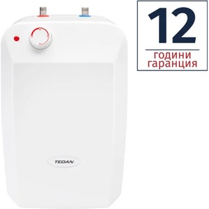Tedan Mini Pro Inox 10 (12010500) Бойлери