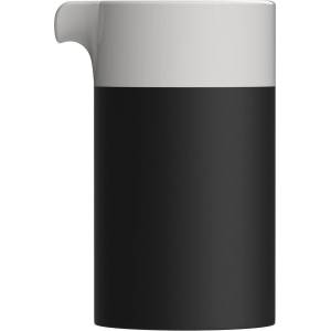 Magisso Гарафа White Line Naturally Cooling Ceramics минi (70640)