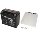 YUASA AGM 12V 18Ah left+ YTX20-BS