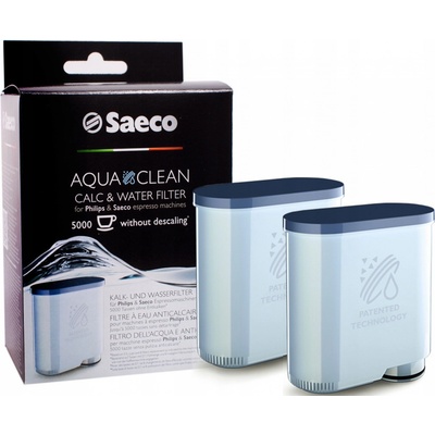 Saeco AquaClean CA6903/00 2 ks