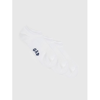 GAP Детски чорапи, 3 чифта GAP GAP | Byal | Момчешки | S