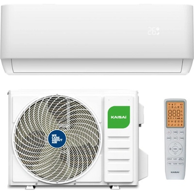 Kaisai PRO HEAT KRW-18TLHI + KRWB-18TLHO