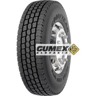 GOODYEAR UG WTS 355/50 R22,5 154K
