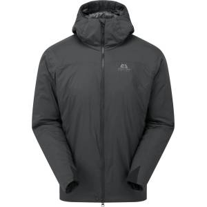 Mountain Equipment Intra Hooded Jacket Men's Размер: L / Цвят: черен