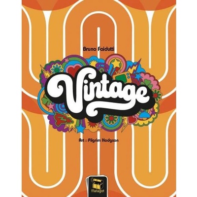 Matagot Vintage