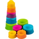 Fat Brain Stohovací kloboučky Dimpl Stack