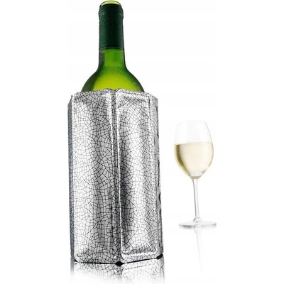 Vacu Vin 38803606 Silver – Zboží Dáma