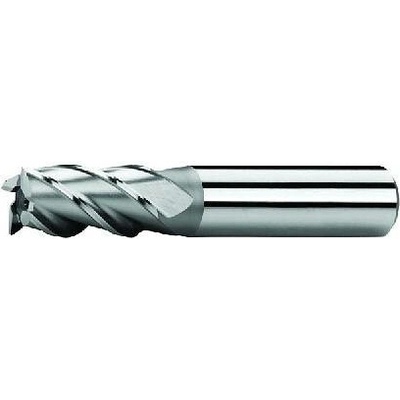 ZPS-FN Fréza válcová čelní ZPS, Z4, DIN 844K, s upnutím weldon, HSSCo8, s upnutím weldon N Rozměr: 18x32x92 mm