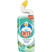 WC Ente Canard gél Mint melody 750 ml