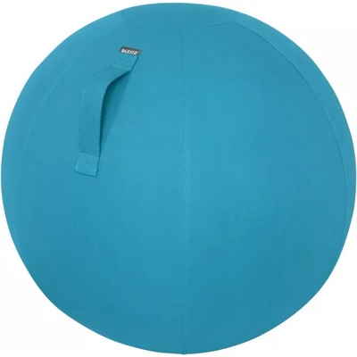 Ergonomický sedací míč Leitz ERGO Cosy, klidná modrá 52790061