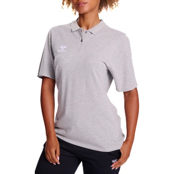 Hummel Тениска Hummel HMLGO 2.0 POLO WOMAN 224832-2006 Размер 2XL