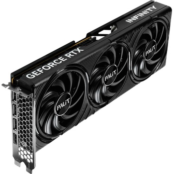 Palit GeForce RTX 5060 Ti Infinity 3 OC 16GB GDDR7 128bit (NE7506TS19T1-GB2061S)