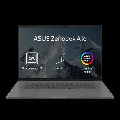 Asus Zenbook A16 UX3607QA-OLED110WZ