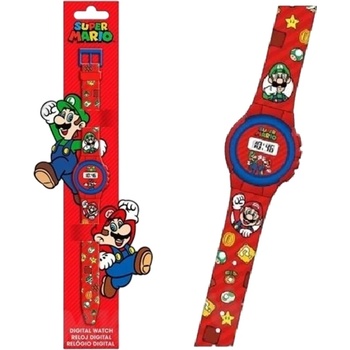 Super Mario