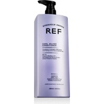 Ref Stockholm Cool Silver Conditioner 1000 ml