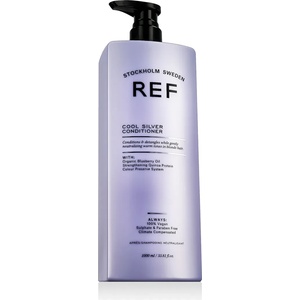 Ref Stockholm Cool Silver Conditioner 1000 ml