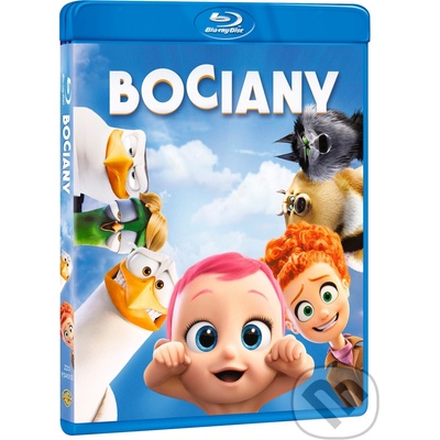 Bociany BD
