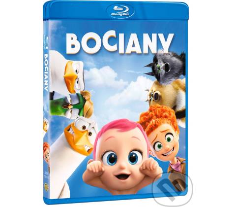 Bociany BD