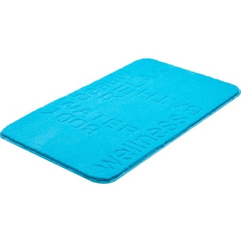 Jutex Feeling 6143 tyrkysová 60 x 100 cm