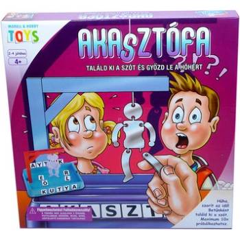 Funville Настолна игра Hangman