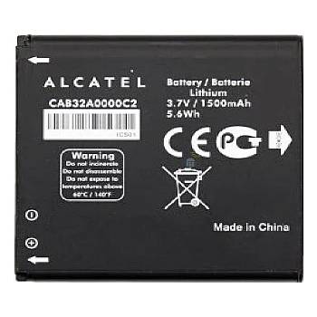 Alcatel Батерия за Alcatel OT6010 OT6010