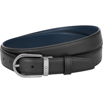 Montblanc Oboustranný opasek 128763