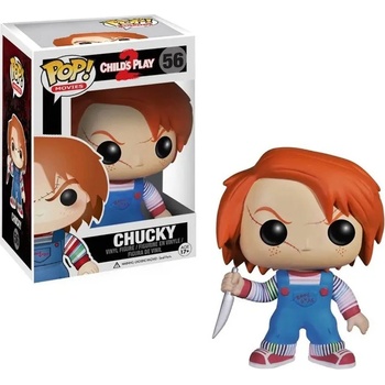 Funko POP! Childs Play Chucky