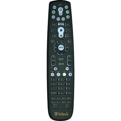 GENERAL MCINTOSH MVP891, MVP842 - съвместимо дистанционно управление на марката General (MVP891, MVP842)