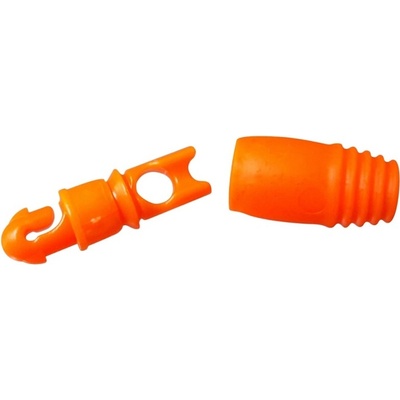 Sensas Konector na děličku Stonfo Softlink Orange