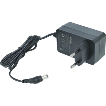 VHBW Зарядно за телефони Polycom VVX 500 / VVX 1500, 18.24W, 48V, 0.38A (889004987)