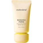 Shaishaishai Banana PDRN Tone Up Sun Primer SPF50+ PA++++ - Слънцезащитен Праймер 35ml