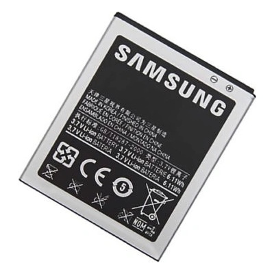Samsung Батерия за Samsung Galaxy S2 / I9100, оригинална, 1650 mAh (110328)