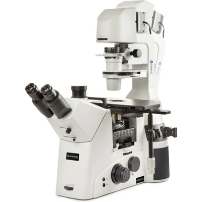 Euromex DI.1053-PLPHFi Delphi-X Inverso