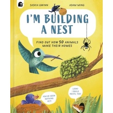 I'm Building a Nest