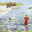 GENESIS - FOXTROT CD
