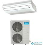 Midea MUE-48FNXD0 / MOU-48FN8-RD0 Климатици
