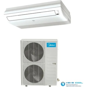 Midea MUE-48FNXD0 / MOU-48FN8-RD0 Климатици
