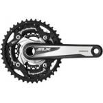 Shimano Курбел Shimano Deore SLX 170 мм Black