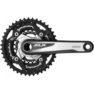 Shimano Курбел Shimano Deore SLX 170 мм Black