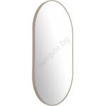 EGLO 425059 - Стенно огледало BANI 100x60 см бежово (EG425059)