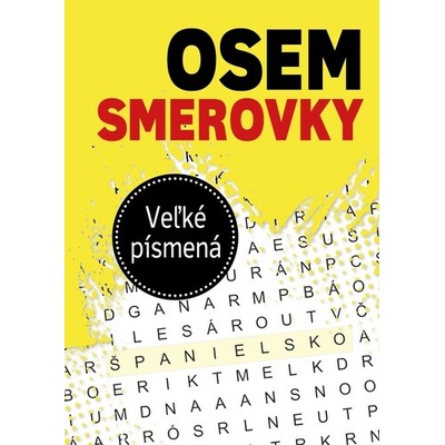Osemsmerovky (4668)