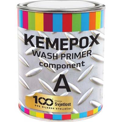 SVJETLOST KEMEPOX WASH PRIMER 0,78L