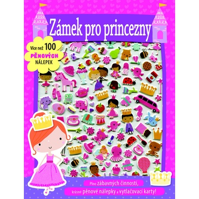 Zámek pro princezny