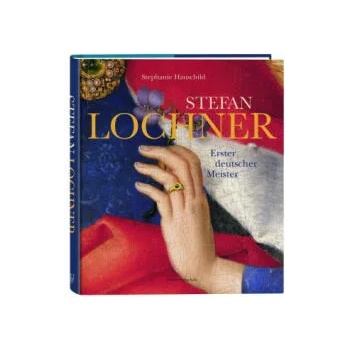 Image 1 of Stefan Lochner