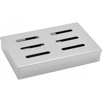 Cattara Box na uzení do grilu 21 x 13 x 3,5 cm