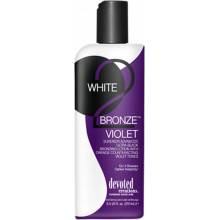 Devoted Creations White 2 Bronze Violet 251ml