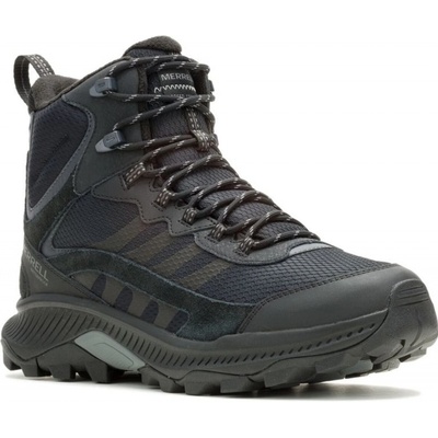 Merrell Speed Strike 2 THermo Mid Wp black – Zboží Dáma