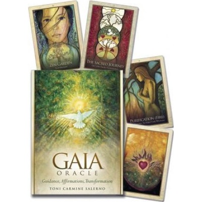 Gaia Oracle