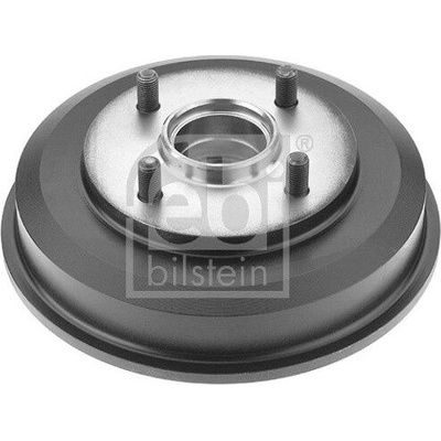 Brzdový buben FEBI BILSTEIN 15993