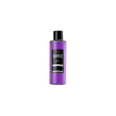 Marmara Barber No. 1 kolínska voda pánska 500 ml